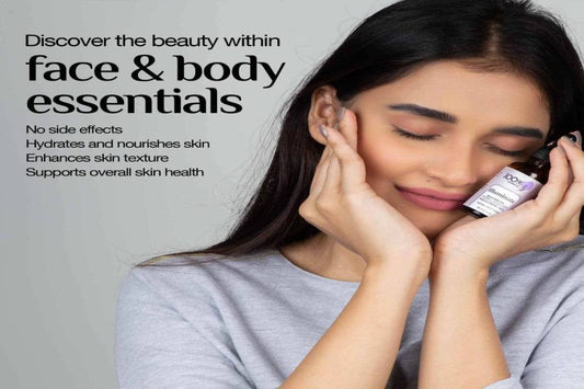 100% best effective acne face serum for oily acne-prone skin and pimples control?