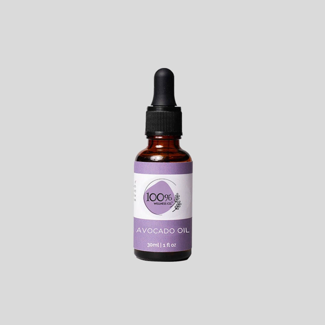 100percent.pk-avocado-oil