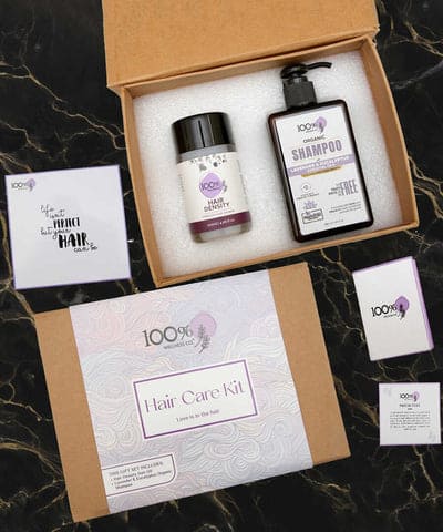 100percent.pk_Hair-care-kit