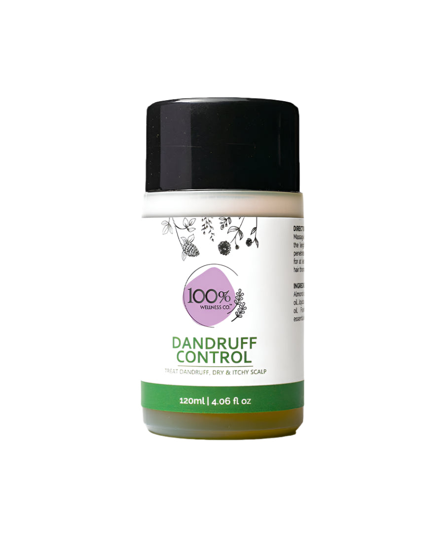 Dandruff-Control-Oil