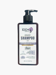 Hair Growth Shampoo 100percent