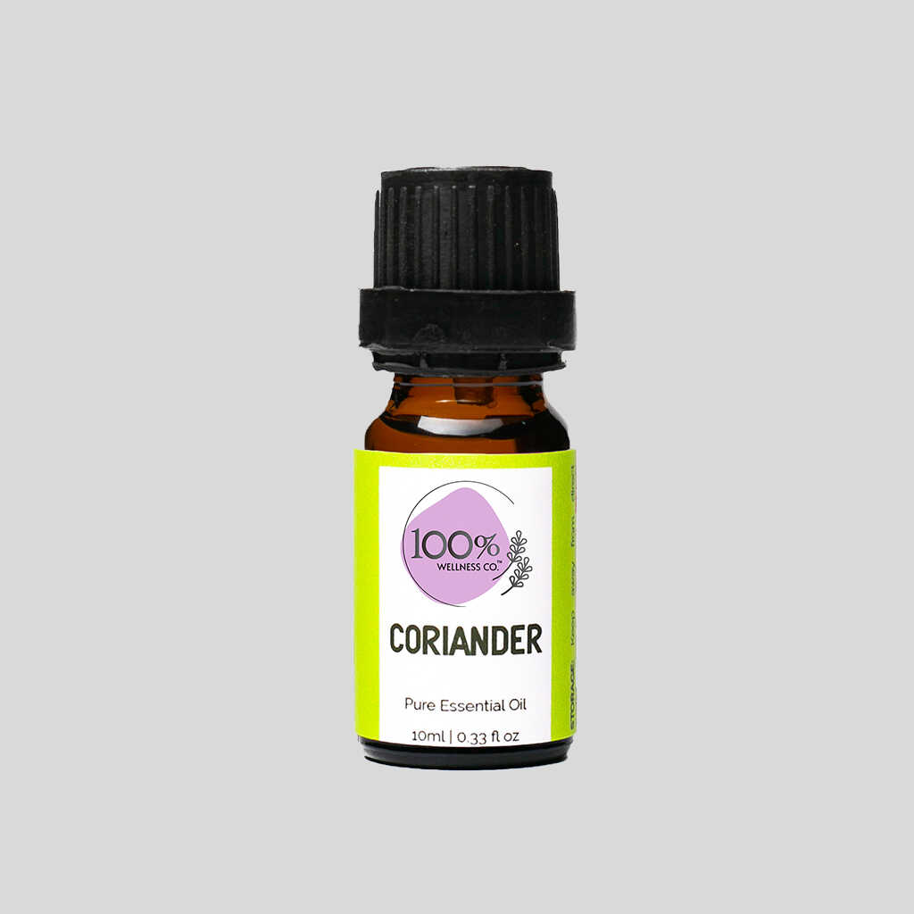 coriander-oil-100percent