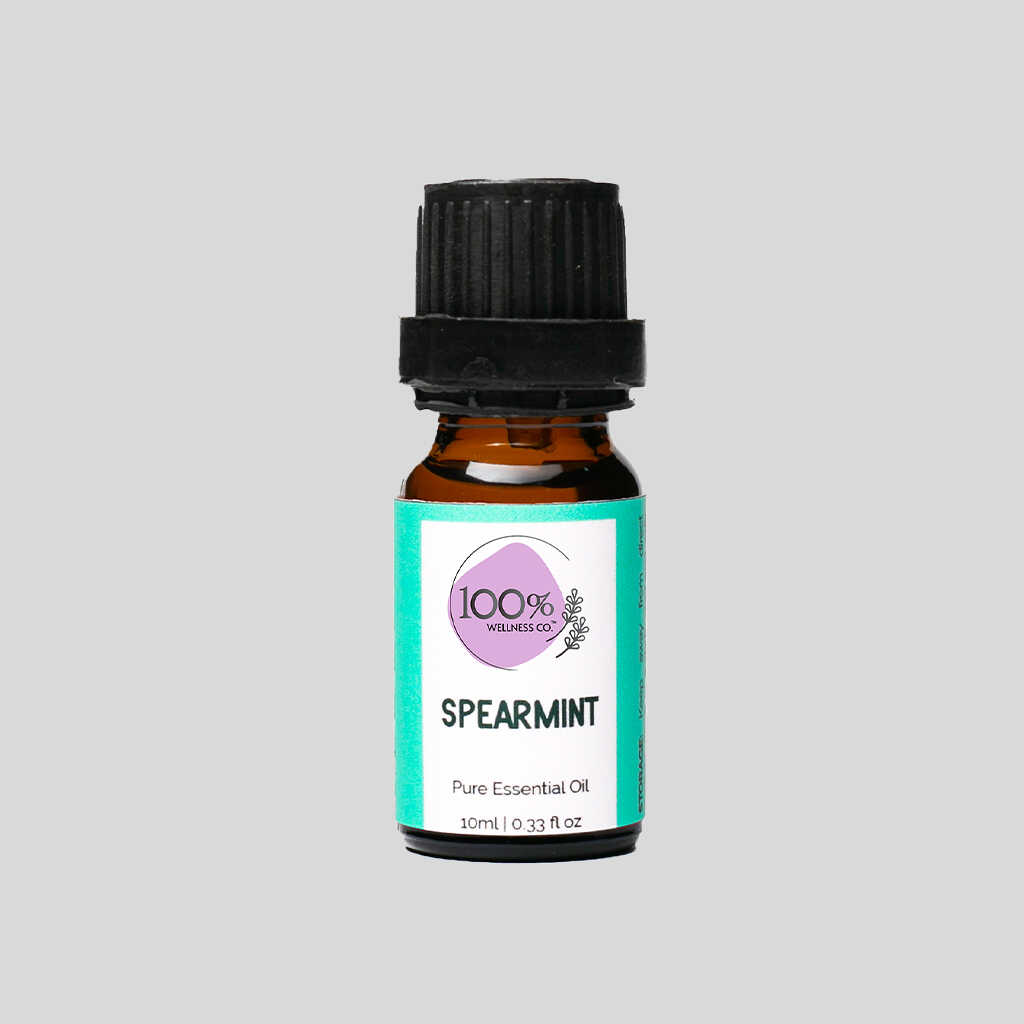 spearmint-oil-100percent