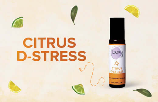 Citrus D-stress