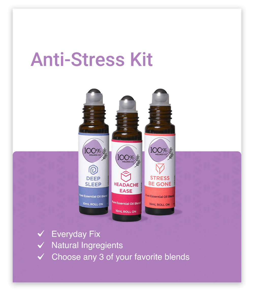 100percent.pk_Anti-Stress-Kit