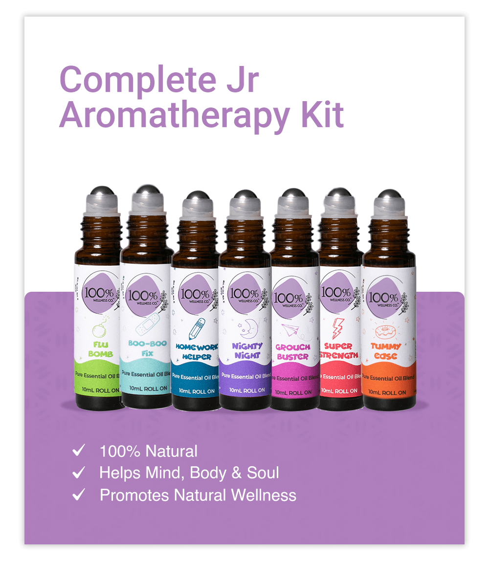 100percent.pk_Complete-Jr-Aromatherapy-Kit