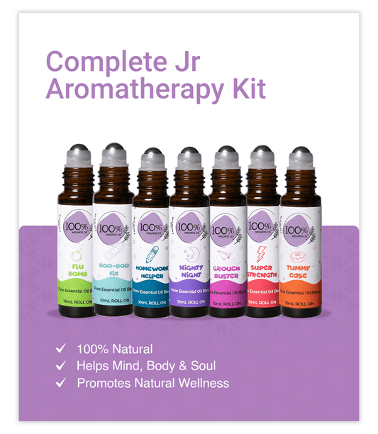 100percent.pk_Complete-Jr-Aromatherapy-Kit