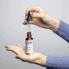 Anti-aging Face Serum