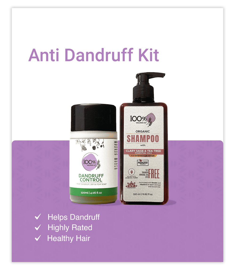 100percent.pk_anti-dandruff-kit