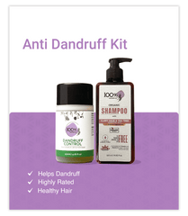 100percent.pk_anti-dandruff-kit