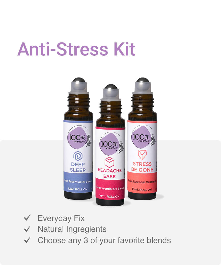 100percent.pk_Anti-Stress-Kit