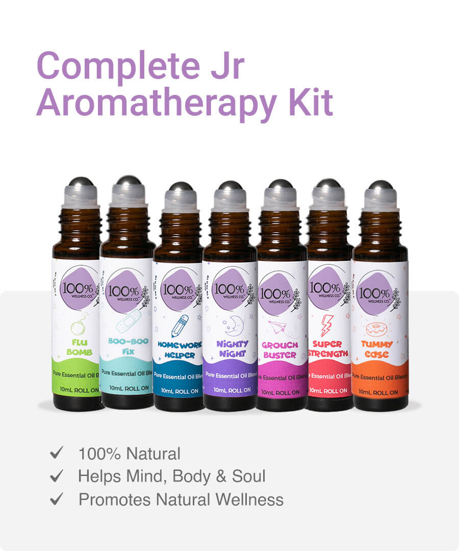 100percent.pk_Complete-Jr-Aromatherapy-Kit