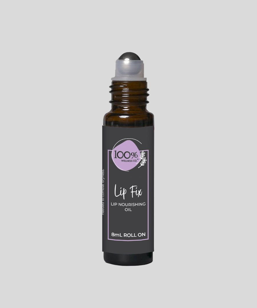 Lip Nourishing Oil