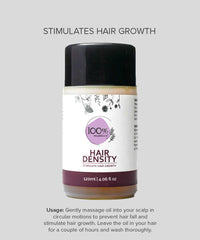 Hair Growth Oil