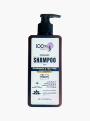 Men's Shampoo