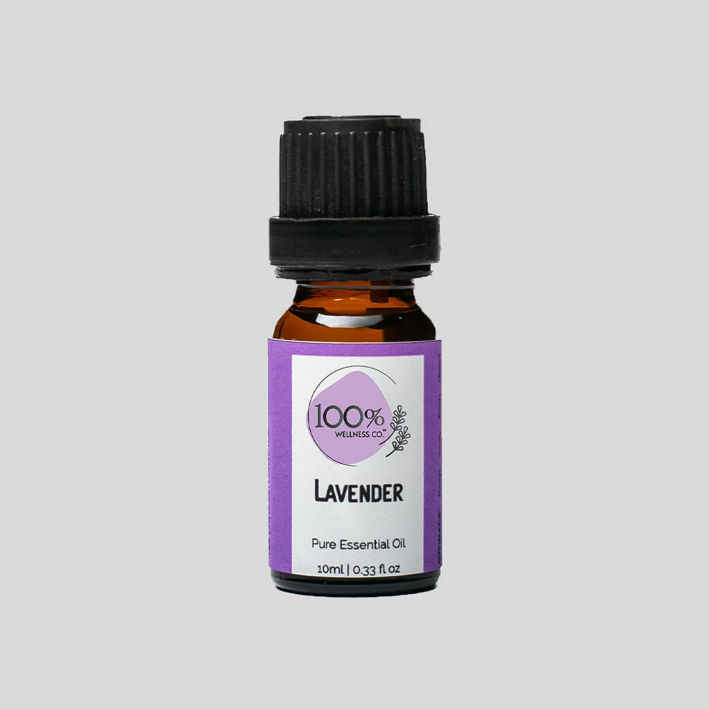 lavender oil