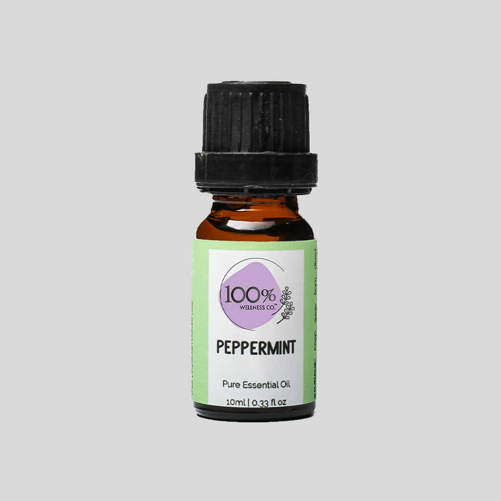 peppermint oil