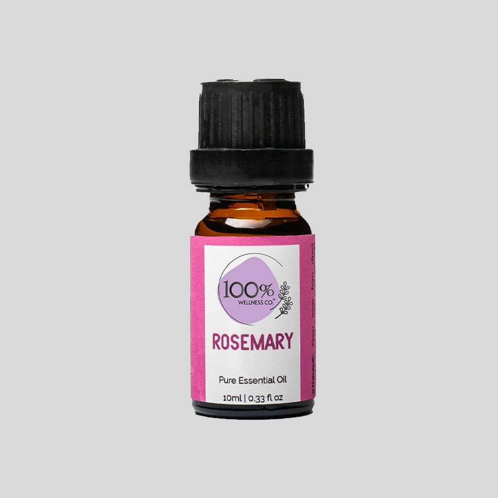 rosemary oil