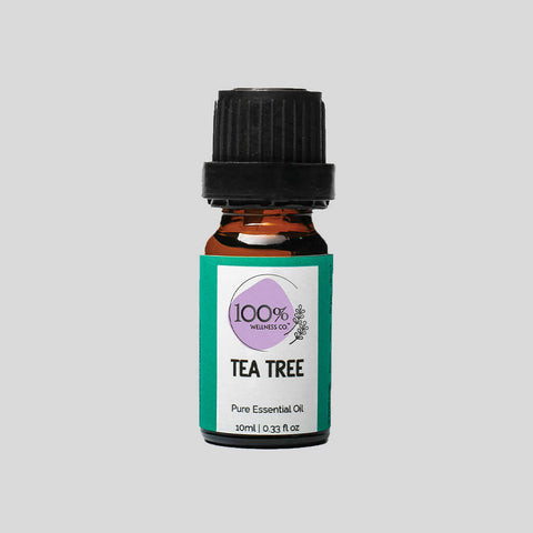 tea-tree oil